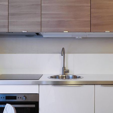 Contempora Apartments - Crocetta - Tosca Milánó Kültér fotó