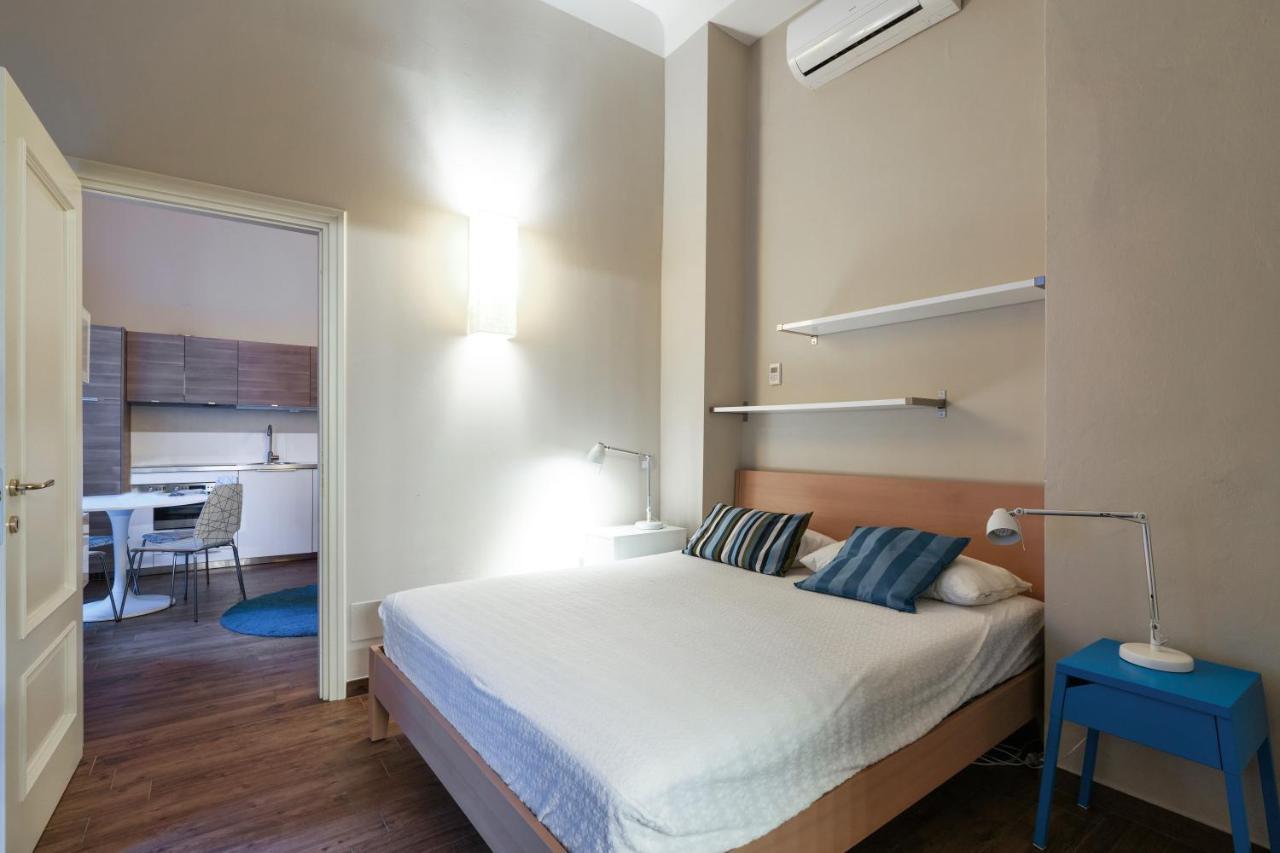 Contempora Apartments - Crocetta - Tosca Milánó Kültér fotó