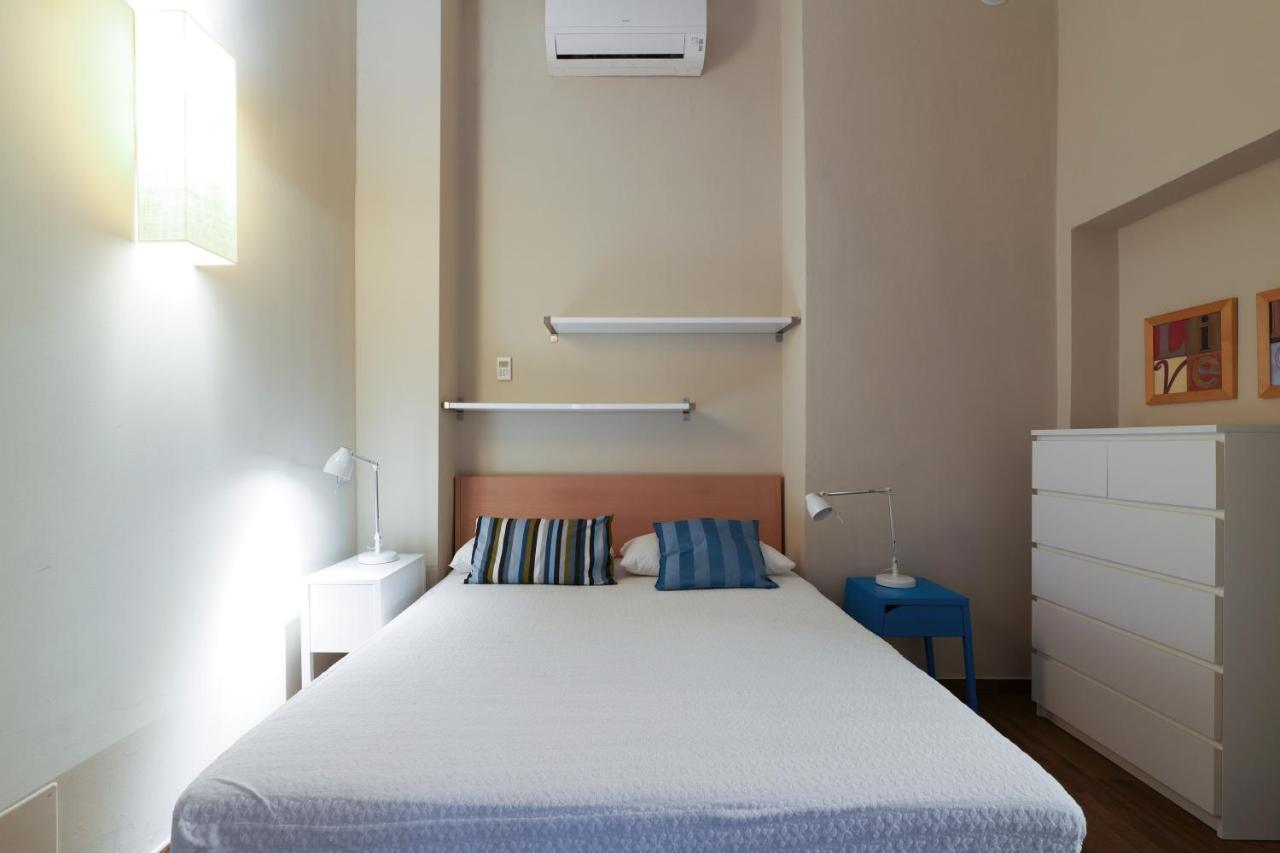 Contempora Apartments - Crocetta - Tosca Milánó Kültér fotó
