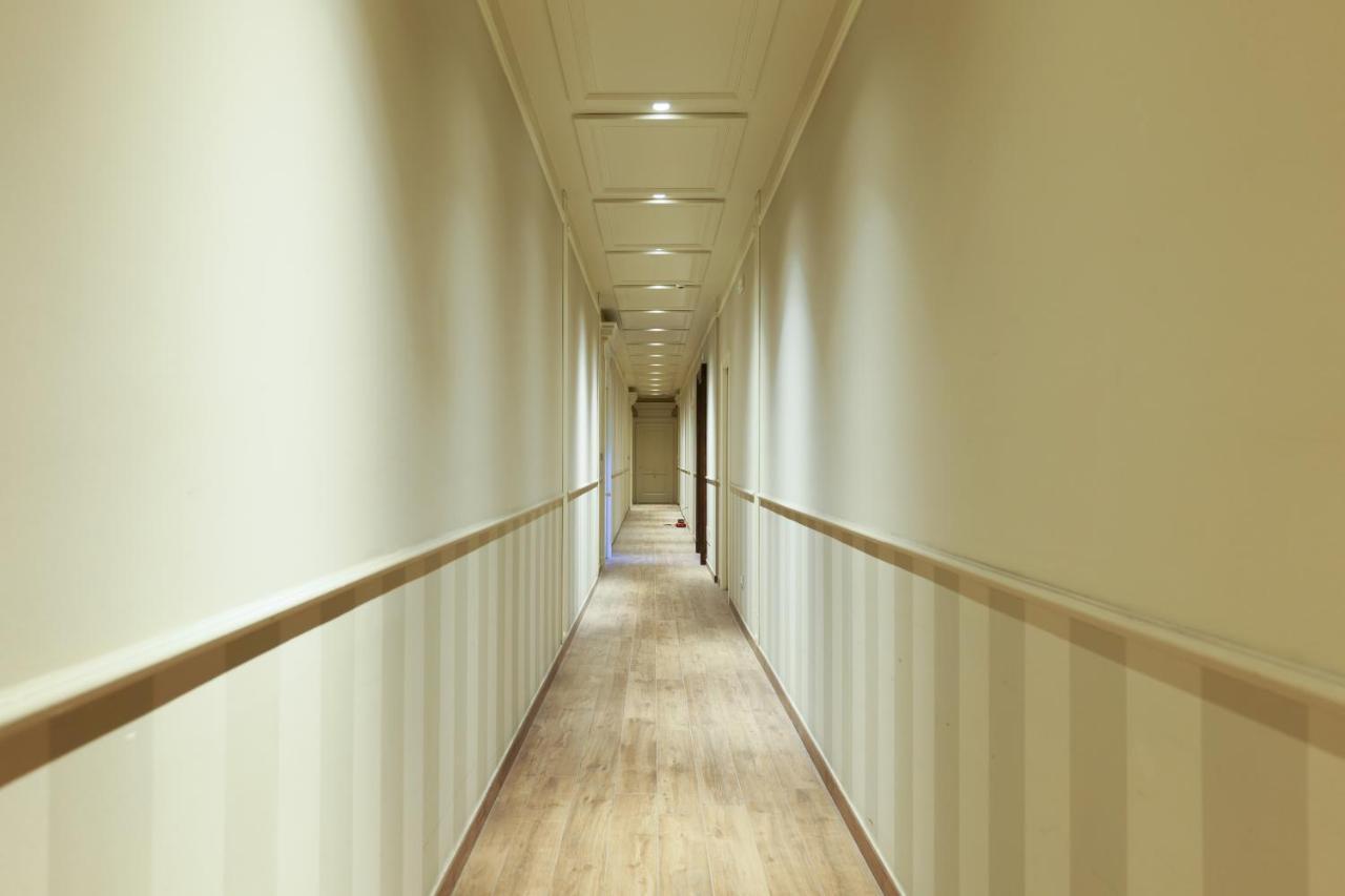 Contempora Apartments - Crocetta - Tosca Milánó Kültér fotó