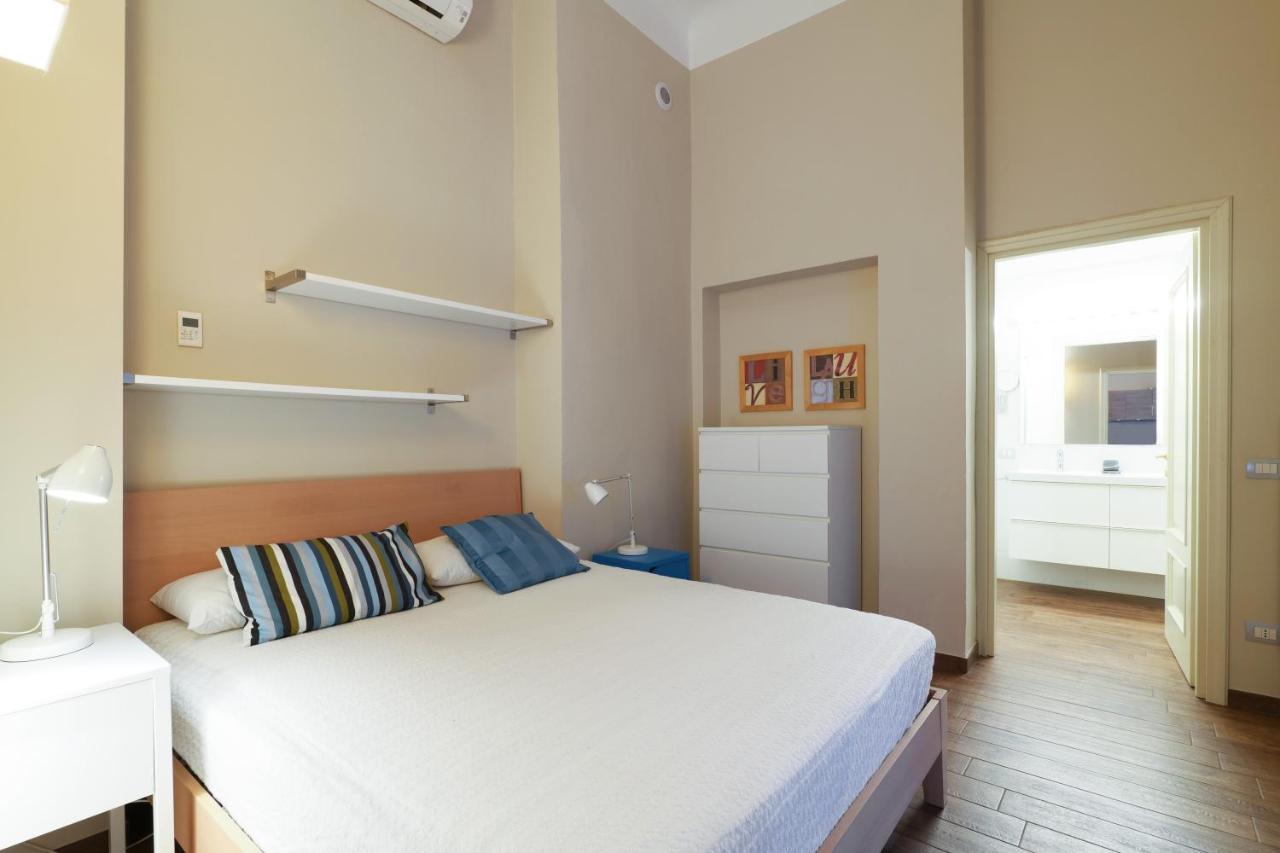 Contempora Apartments - Crocetta - Tosca Milánó Kültér fotó